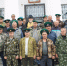 День пограничника во Мглине - Клинцовская епархия