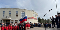 Глеб Никитин: «Особое внимание в Нижегородской области уделяется доступности спорта для всех категорий граждан» - Газета Районный вестник