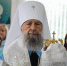 Митрополит Зиновий совершил чин обновления храма в честь иконы Божией Матери «Целительница» при Детской Республиканской Клинической Больнице - Саранская епархия