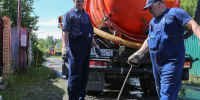 Водоканал готовится к отключению услуг у злостных неплательщиков - Упоровский район