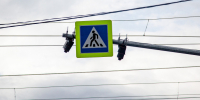 В поселке Стрельна автомобиль сбил пенсионерку - 47 новостей