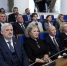 По мнению Евгения Дитриха, Александр Дронов умеет работать с федеральной поддержкой. - Новгородские Ведомости