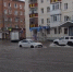 Краснодар превратился в Венецию за один час - SochiStream.Ru