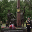 В Брянске в День пограничника открыт памятный знак «Защитникам рубежей Отчизны - пограничникам всех поколений - ИА Наш Брянск.ru