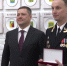 800 километров под защитой: губернатор поздравил псковских пограничников с профессиональным праздником - ГТРК Псков