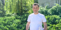 #ДеломЕдины: Александр Леонидович Костенко – заместитель начальника управления государственного экологического надзора Минприроды ЛНР - Минприроды ЛНР