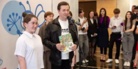 Специальная программа «ЭХО БДФ Республика Башкортостан» начала работу в Уфе - Министерство культуры
