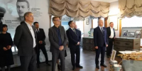 В Уфе проходит ежегодный Всероссийский научно-практический форум «VI Альбановские чтения» - Министерство культуры