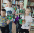Как «Затейники» создавали волшебство - Охинская ЦБС