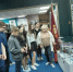 В рамках празднования Международного дня музеев в краеведческом музее прошла экскурсия для 7 классов - Библиотечно-музейный центр м. р. им. Полины Осипенко