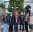 Выпускники школы № 33 попросили благословения на успешную сдачу экзаменов - Орловская и Ливенская епархия