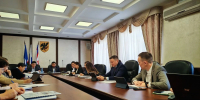 В мэрии заслушали отчет МУП «Жилкомсервис» по итогам деятельности за 2025 год - ИА SakhaTime