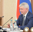 Губернатор: Все социальные обязательства бюджета-2026 перед жителями региона будут выполнены - Правительство Воронежской области