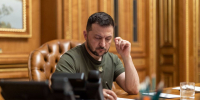 Дмитрук: Зеленский может готовить диверсии против Белоруссии - ИА Общественная служба новостей