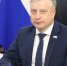 Председатель краевой думы Николай Шевцов поздравил жителей с Днем города - Газета Хабаровские вести