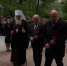 Торжественная церемония возложения цветов состоялась в Хабаровске в День пограничника - ГТРК Дальневосточная