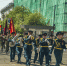 Ветераны отметили День пограничника - Общественная палата