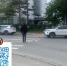 Внедорожник сбил женщину на пешеходном переходе в Южно-Сахалинске - CitySakh.Ru