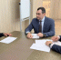 Заместитель Председателя Правительства Якутии Сергей Местников и министр сельского хозяйства республики Артем Александров обсудили в Москве ключевые вопросы развития АПК республики - Министерство сельского хозяйства