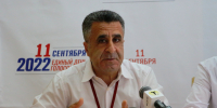 Гарик Геворгян: «Вокруг ОП АК сформировалось сообщество СМИ» - Общественная палата