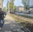 В округе №20 депутата думы Иркутска идет работа по благоустройству территории Пресс-служба думы города - IrkutskMedia.Ru