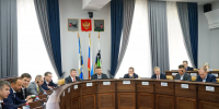 Дума Иркутска поддержала предложения мэрии города по ограничению использования СИМ Пресс-служба думы города - IrkutskMedia.Ru