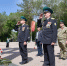 Оренбургские пограничники отметили профессиональный праздник - Time56.Ru
