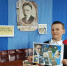 Библиотека с. Оглонги оформила книжную выставку,посвященную Булгакову М.А. "Мастер на все времена" - Библиотечно-музейный центр м. р. им. Полины Осипенко