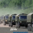 День военного автомобилиста - Министерство финансов
