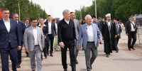 В парке «Патриот» возведут мечеть и часовню - Вечерняя Уфа