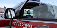 Тревожную ночь устроил вахтовик в гостинице Магадана - Kolyma.Ru