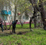 Городские субботники продлены до 15 июня - Администрация г. Петропавловск-Камчатский