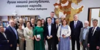 Владимир Мединский: «Из Уфы всегда улетаю с хорошим настроением» - Башинформ