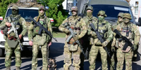Диверсанты и вербовка местных: о каких угрозах для Брянщины предупредила ФСБ - Газета Брянские новости