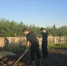 Волонтёры Сибайского колледжа искусств помогли семье участника СВО - Администрации г. о. Сибай