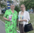 В Лениногорске прошли мероприятия по защите прав потребителей среди людей пожилого возраста - Лениногорские вести