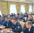 Сотрудники Главного управления приняли участие в КЧСиОПБ - ГУ МЧС России по РБ