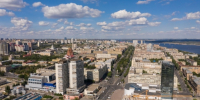 В Волгограде эвакуировали жильцов многоэтажки, пострадавшей от удара БПЛА - Газета Вечерний Волгоград