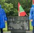 Бойцы подразделения ОСП «Тигр» Лунинского района обеспечивали безопасность граждан во время проведения мероприятия, посвящённого Дню пограничника - Лунинский район