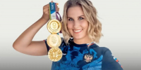 ​Олимпийская чемпионка Алла Шишкина станет спикером «Дня предпринимателя» в Тюмени - ИА СИА-Пресс