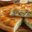 Тесто нежное, начинка сочная, вкус как из детства: пирог с капустой и яйцом станет главным угощением к чаю - ProKazan.Ru