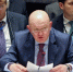 Небензя отреагировал на заявления постпреда Украины при ООН по атаке на Старобельск - Говорит Москва