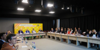 В Пензенской области создадут ассоциацию переработчиков - Progorod58.Ru