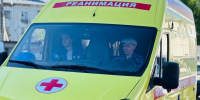 Автомобиль насмерть сбил 16-летнего велосипедиста в Алтайском крае - Сетевое издание Толк