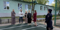 Мэр Самары Иван Носков оценил готовность к первой смене лагеря «Волжский Артек» - ГТРК Самара