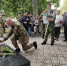 В Мичуринске отметили День пограничника - Michurinsk68.Ru