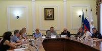 В Астрахани с начала года скошено порядка 500 кв. м наркосодержащей растительности - Газета Волга