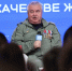 «Сейчас вместо левой руки у меня бионический протез, к которому пока не приспособился. Думаю, все-таки освоюсь за рулем» - Столица С