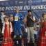 Александр Рогозин выиграл первенство России и выполнил мастерский норматив. Фото: СК "Сайд Кик" - Газета Алтайский спорт