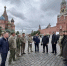 Генерал Шаманов вручил Благодарственные письма алтайским «барсам» - добровольцам СВО - Газета Моя Земля